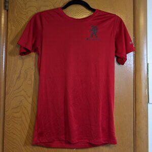 Columbia boy's shirt